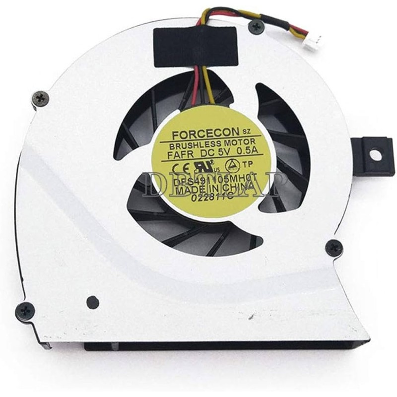 Toshiba Satellite L745 Laptop Fan Repair in Dubai | 0523577400