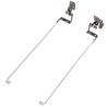 Toshiba Satellite L745 Laptop Hinges Repair in Dubai | 0523577400