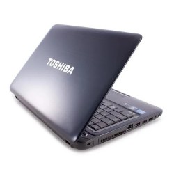 Toshiba Satellite L745 Laptop Body Repair in Dubai | 0523577400