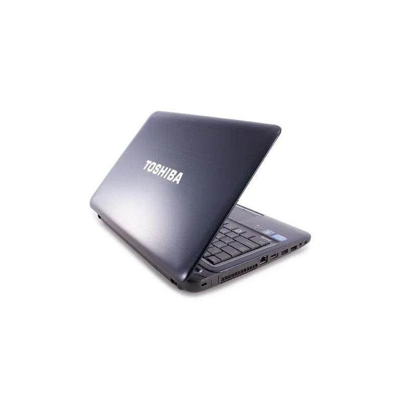 Toshiba Satellite L745 Laptop Body Repair in Dubai | 0523577400