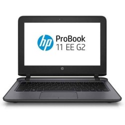HP ProBook 11 EE G2 RAM Repair in Dubai | 0523577400