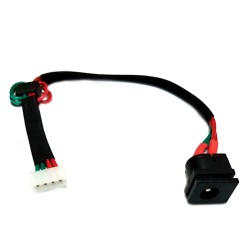 Toshiba Satellite L745 Laptop Power Jack Repair in Dubai | 0523577400