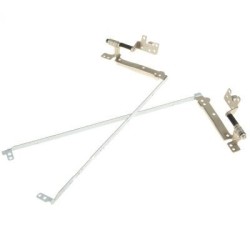 Toshiba Satellite A500 Laptop Hinges Repair in Dubai | 0523577400