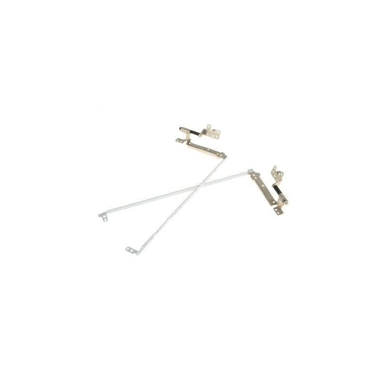 Toshiba Satellite A500 Laptop Hinges Repair in Dubai | 0523577400