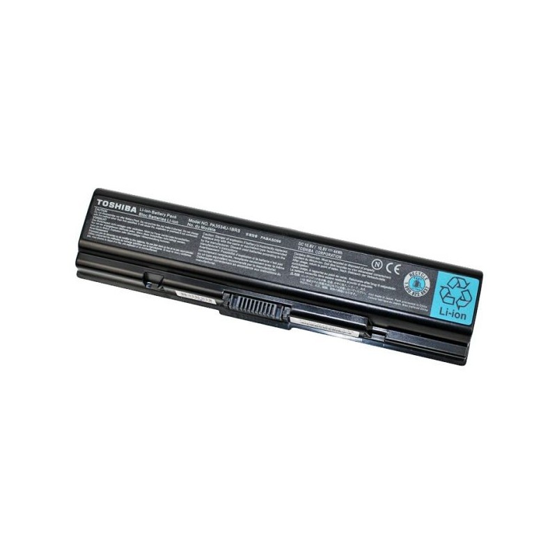 Toshiba Satellite A500 Laptop Battery Repair in Dubai | 0523577400