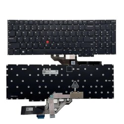 Lenovo ThinkPad E16 G1 Laptop Keyboard Repair in Dubai | 0523577400