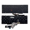 Lenovo ThinkPad E16 G1 Laptop Keyboard Repair in Dubai | 0523577400