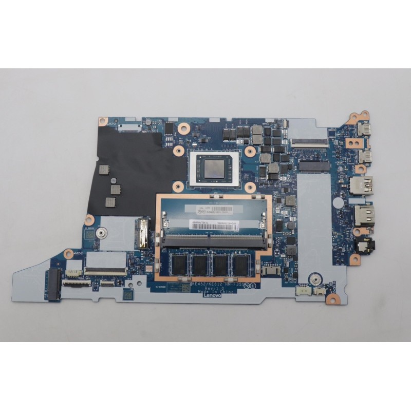 Lenovo ThinkPad E16 G1 Laptop Motherboard Repair in Dubai | 0523577400