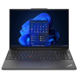 Lenovo ThinkPad E16 G1 Laptop SSD Repair in Dubai | 0523577400