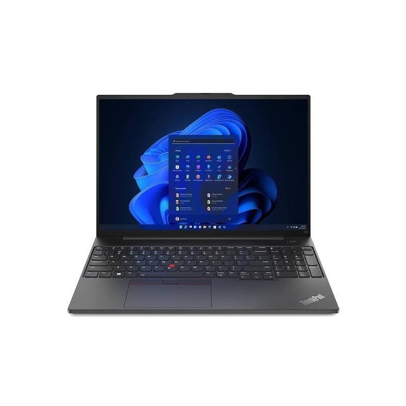 Lenovo ThinkPad E16 G1 Laptop SSD Repair in Dubai | 0523577400