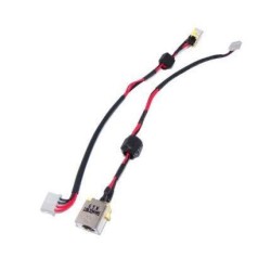 Lenovo ThinkPad E16 G1 Laptop Power Jack Repair in Dubai | 0523577400