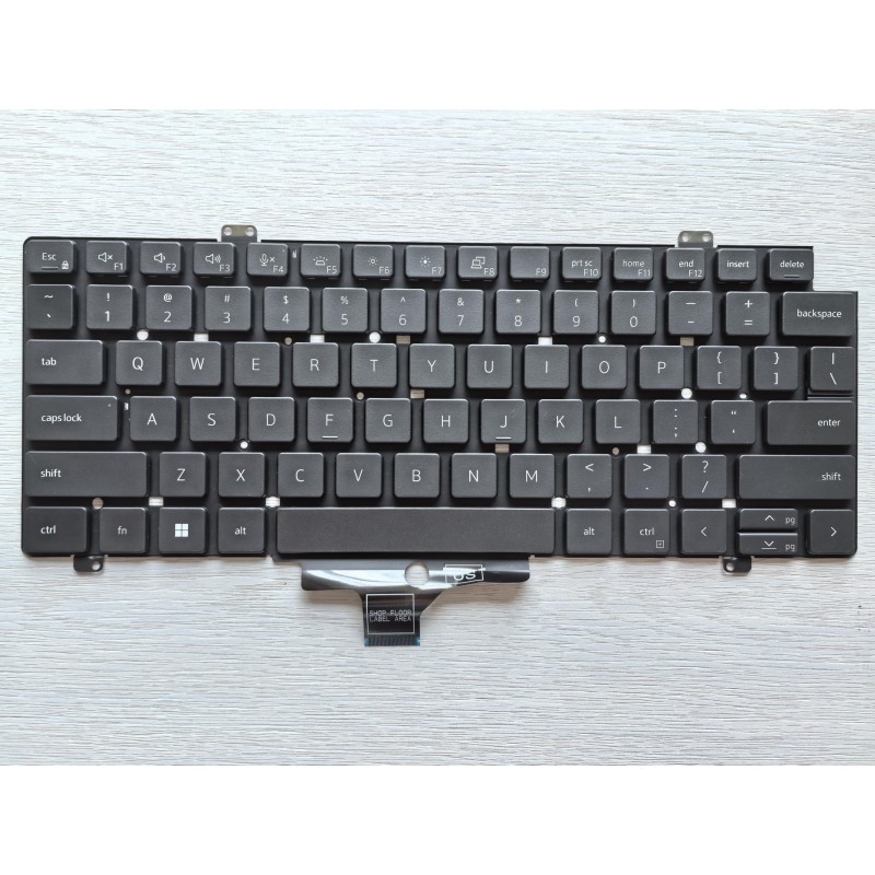 Dell Latitude 3440 Laptop Keyboard Repair in Dubai | 0523577400