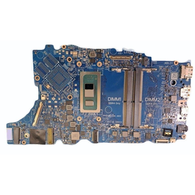 Dell Latitude 3440 Laptop Motherboard Repair in Dubai | 0523577400