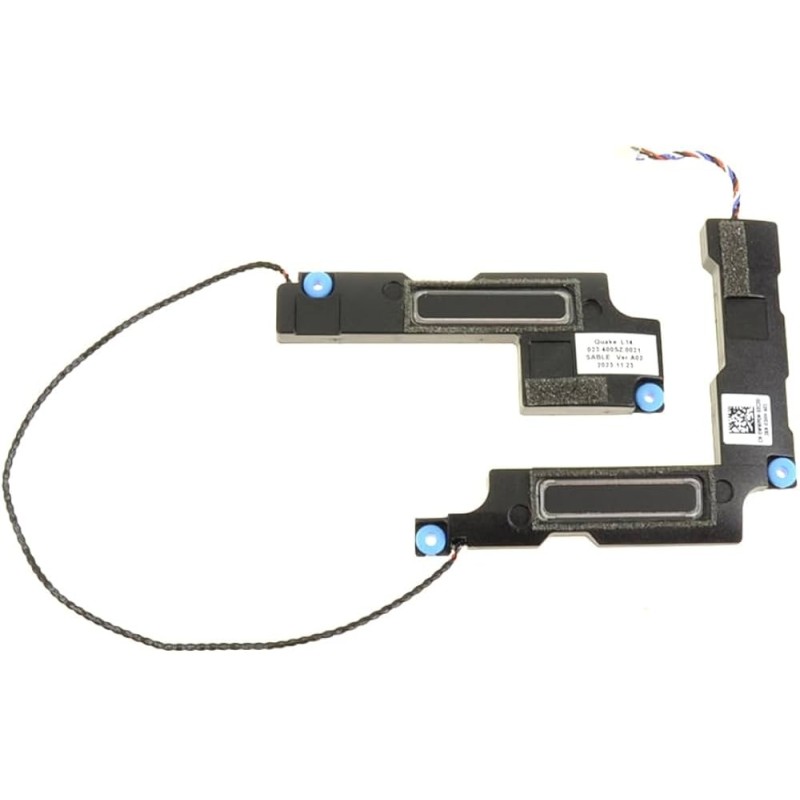 Dell Latitude 3440 Laptop Speaker Repair in Dubai | 0523577400