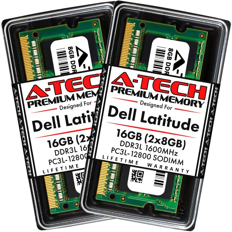 Dell Latitude 3540 Laptop RAM Repair in Dubai | 0523577400