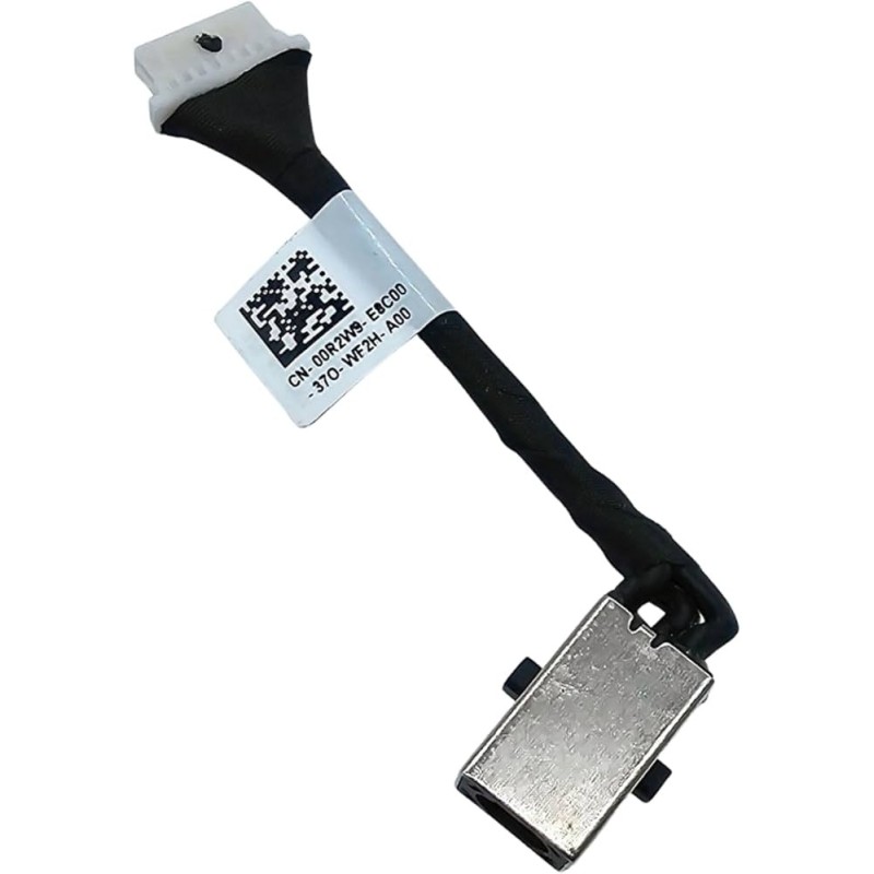 Dell Latitude 3540 Laptop Power Jack Repair in Dubai | 0523577400