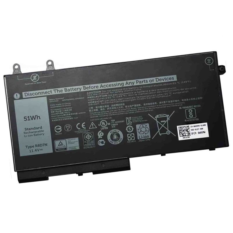Dell Latitude 3540 Laptop Battery Repair in Dubai | 0523577400
