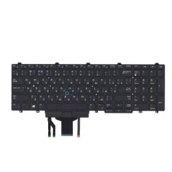 Dell Precision 3580 Laptop Keyboard Repair in Dubai | 0523577400