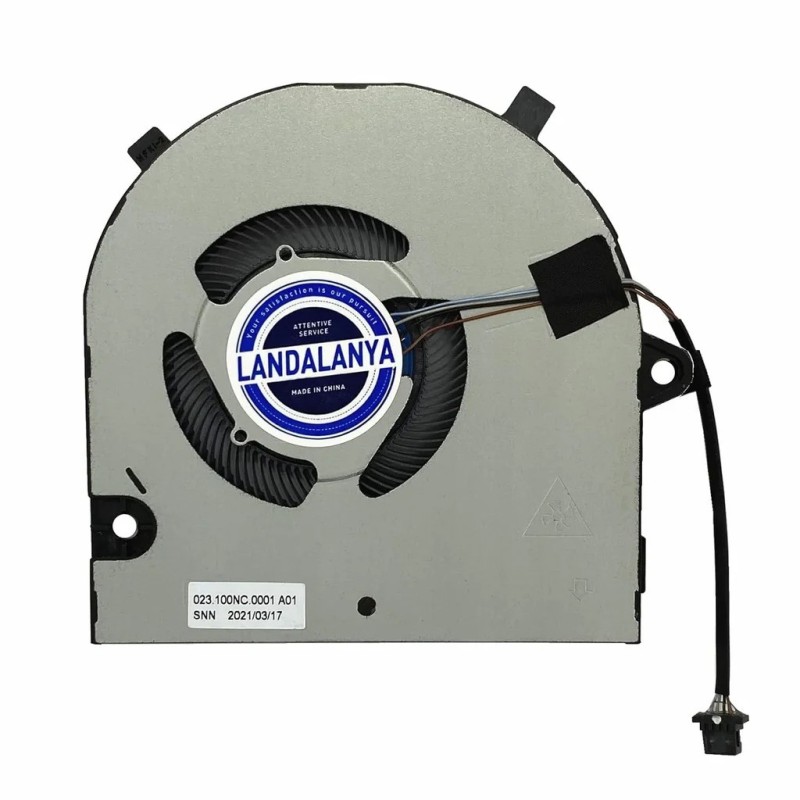 Dell Precision 3580 Laptop Fan Repair in Dubai | 0523577400