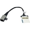 Dell Precision 3580 Laptop Power Jack Repair in Dubai | 0523577400