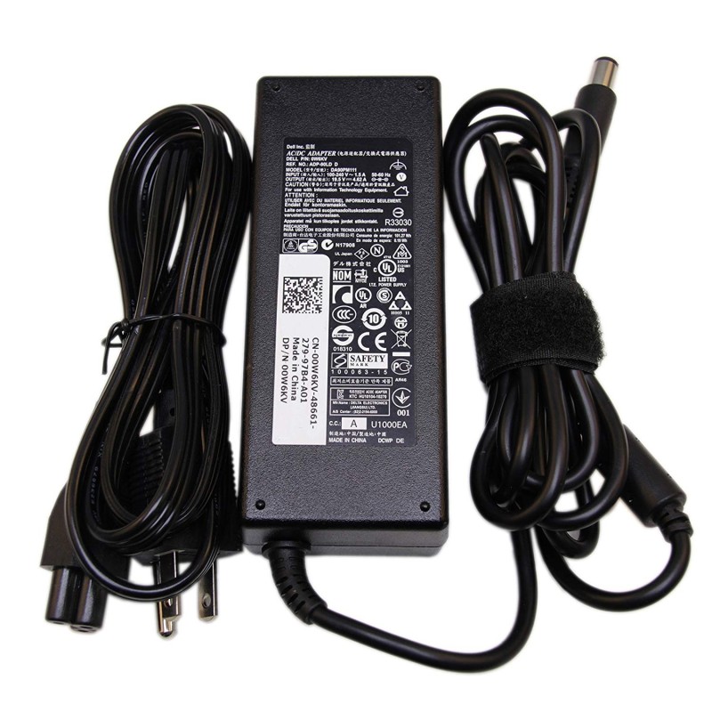 Dell Precision 3580 Laptop Charger Repair in Dubai | 0523577400