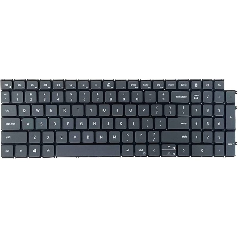 Dell Vostro 3520 Laptop Keyboard Repair in Dubai | 0523577400