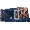 Dell Vostro 3520 Laptop Motherboard Repair in Dubai | 0523577400