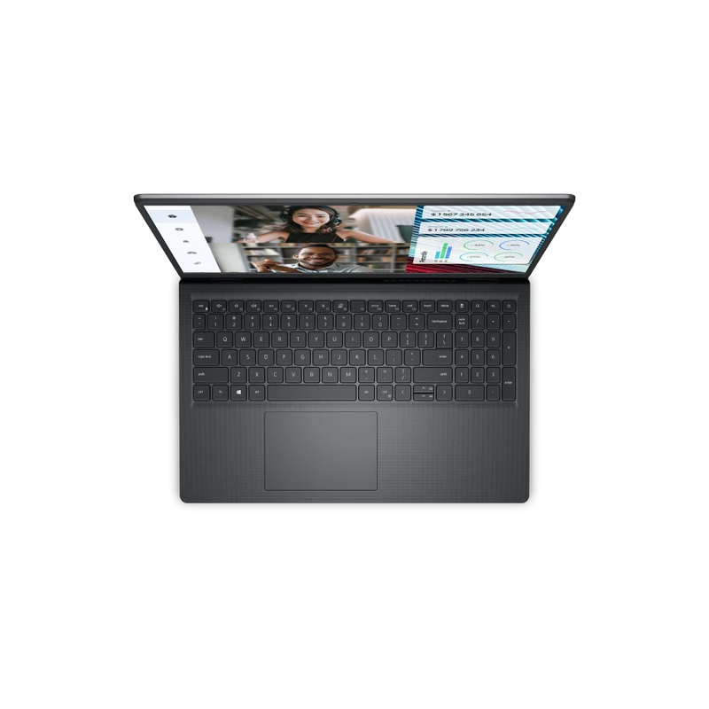 Dell Vostro 3520 Laptop Trackpad Repair in Dubai | 0523577400