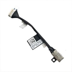 Dell Vostro 3520 Laptop Power Jack Repair in Dubai | 0523577400