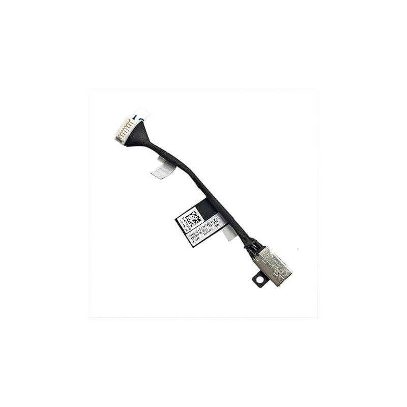 Dell Vostro 3520 Laptop Power Jack Repair in Dubai | 0523577400