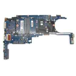 HP EliteBook 820 G3 Motherboard Repair in Dubai | 0523577400