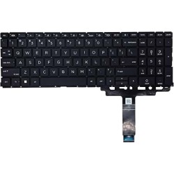 HP ProBook 640 G8 Laptop Keyboard Repair in Dubai | 0523577400