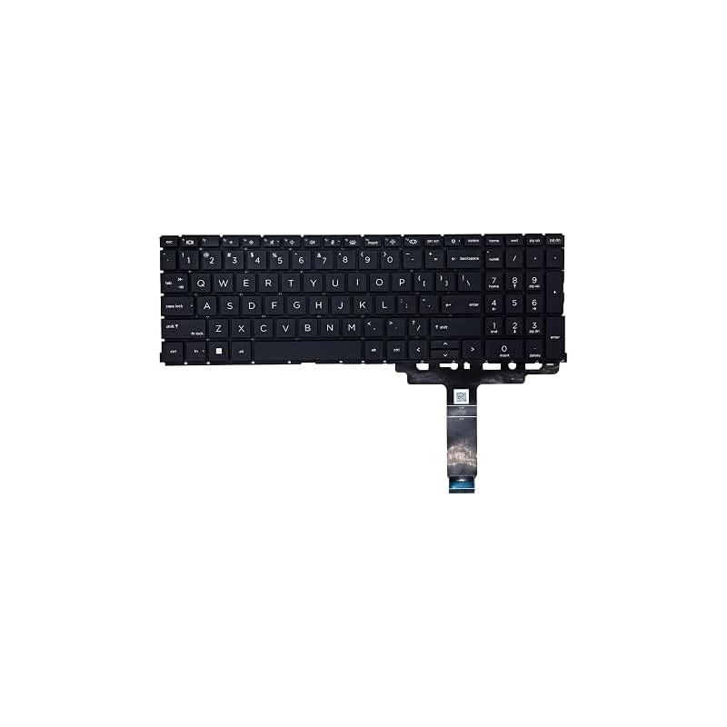 HP ProBook 640 G8 Laptop Keyboard Repair in Dubai | 0523577400