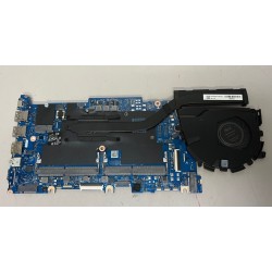 HP ProBook 640 G8 Laptop Motherboard Repair in Dubai | 0523577400