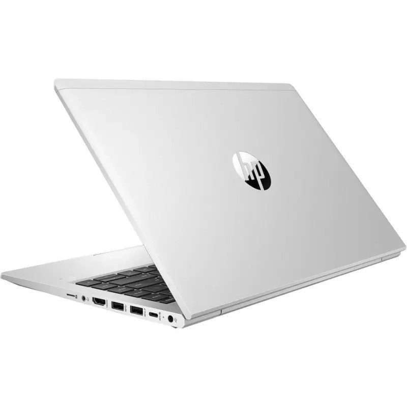 HP ProBook 640 G8 Laptop Body Repair in Dubai | 0523577400