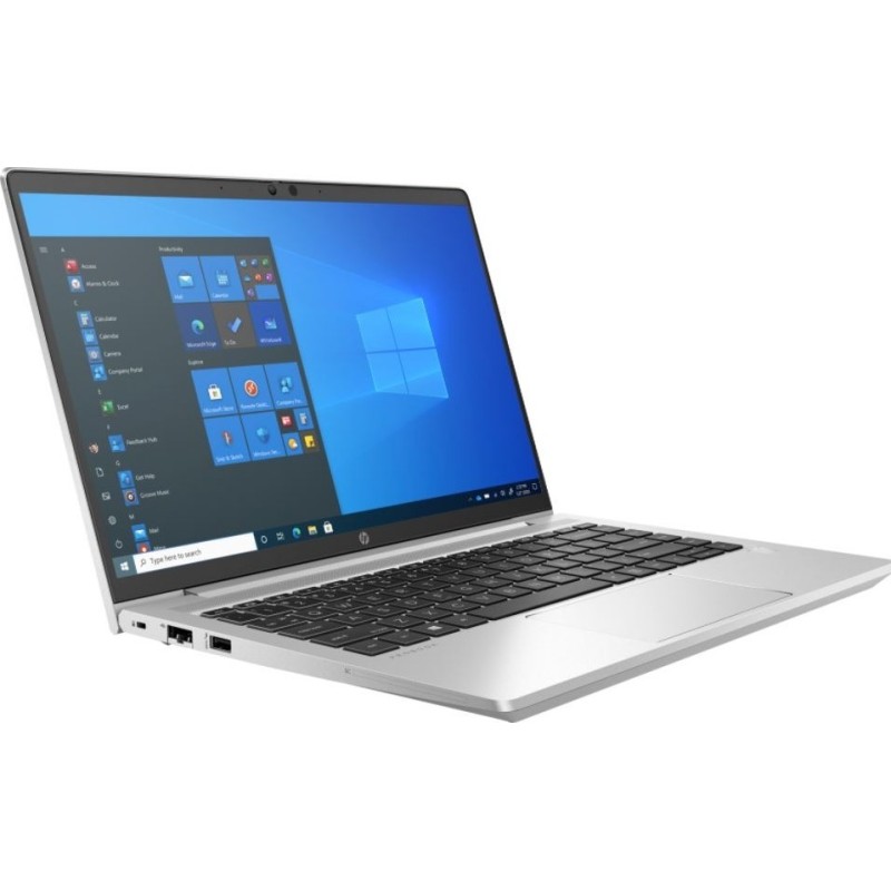HP ProBook 640 G8 Laptop SSD Repair in Dubai | 0523577400