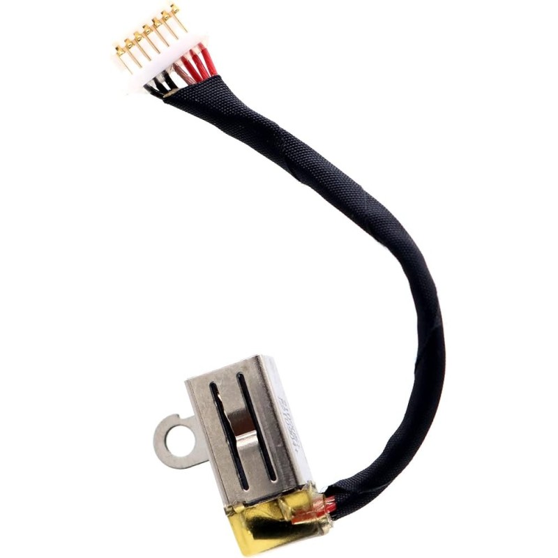 HP ProBook 640 G8 Laptop Power Jack Repair in Dubai | 0523577400