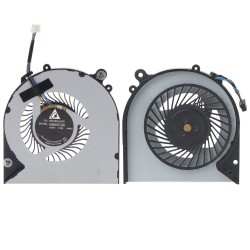 HP EliteBook 820 G3 Fan Repair in Dubai | 0523577400