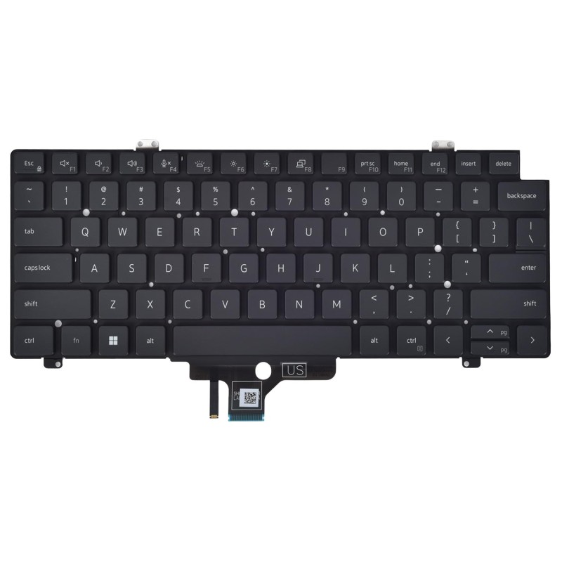 Dell Latitude 5430 Laptop Keyboard Repair in Dubai | 0523577400