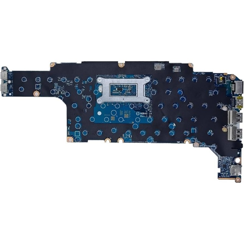 Dell Latitude 5430 Laptop Motherboard Repair in Dubai | 0523577400