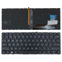 HP EliteBook 830 G7 Laptop Keyboard Repair in Dubai | 0523577400