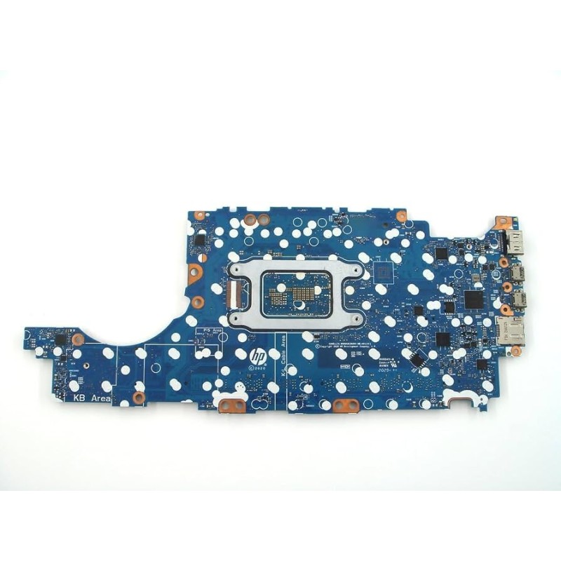HP EliteBook 830 G7 Laptop Motherboard Repair in Dubai | 0523577400