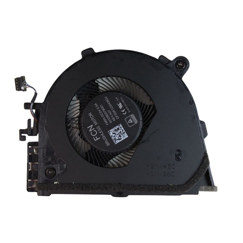 HP EliteBook 830 G7 Laptop Fan Repair in Dubai | 0523577400