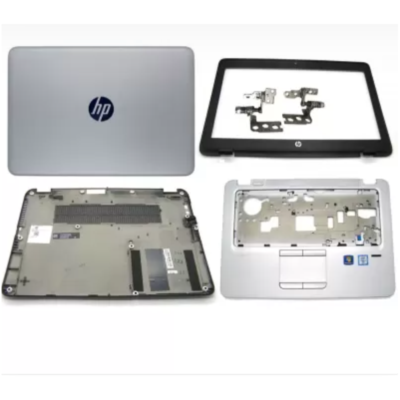 HP EliteBook 820 G3 Body Repair in Dubai | 0523577400