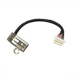 HP EliteBook 830 G7 Laptop Power Jack Repair in Dubai | 0523577400