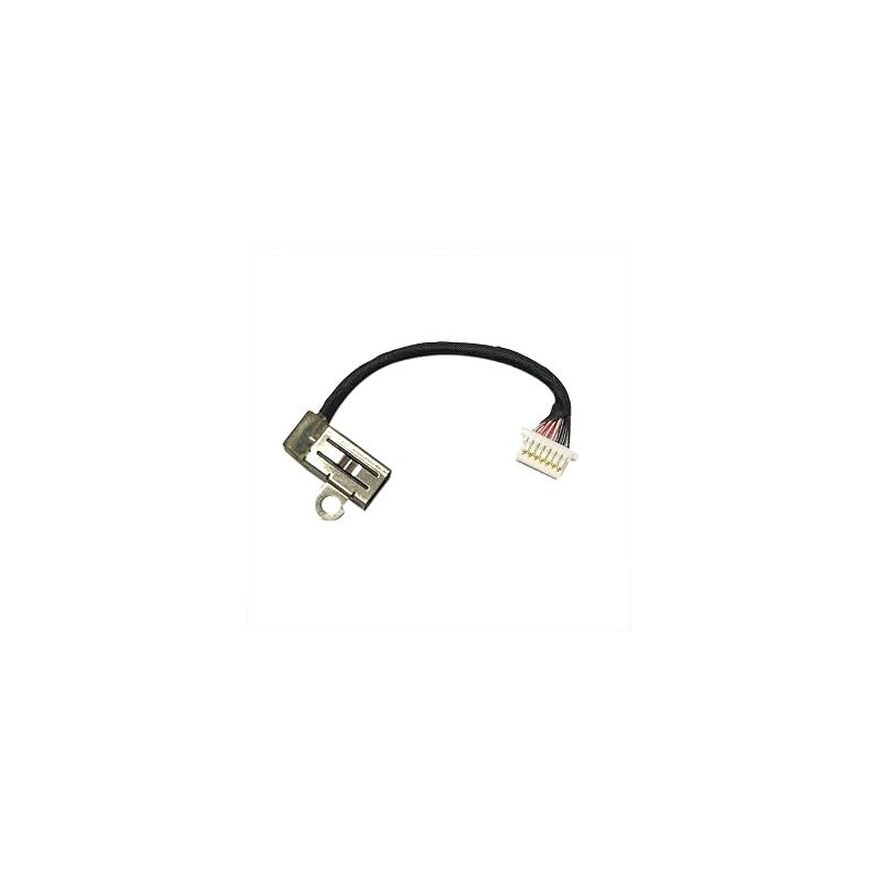 HP EliteBook 830 G7 Laptop Power Jack Repair in Dubai | 0523577400
