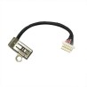 HP EliteBook 830 G7 Laptop Power Jack Repair in Dubai | 0523577400