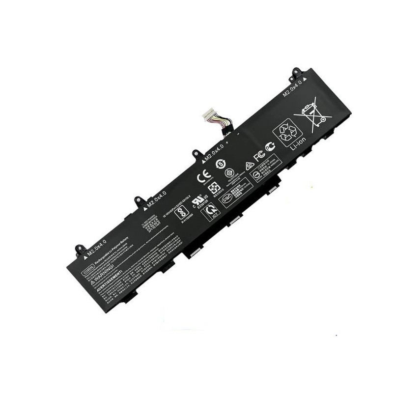 HP EliteBook 830 G7 Laptop Battery Repair in Dubai | 0523577400