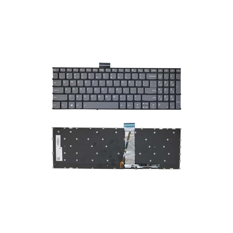 Lenovo V15 G4 IRU Laptop Keyboard Repair in Dubai | 0523577400
