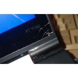 Lenovo X1 Yoga Screen Repair in Dubai | 0523577400